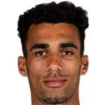 player picture of C. London