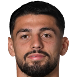 Player picture of Kastriot Imeri