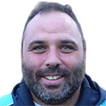 coach picture of Frédéric Cicero