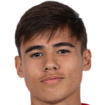 player picture of R. Jonathans