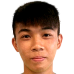 Player picture of Tse Wai Nam