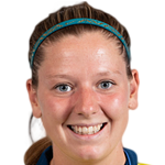 Player picture of Louise Ringsing