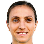 Player picture of Florentina Olar-Spânu