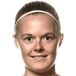 Player picture of Sarah Hansen