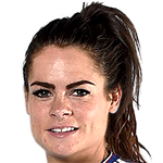 Player picture of Claire Rafferty