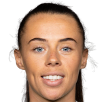 Player picture of Laura Rafferty