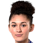 Player picture of Jade Bailey