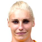 Player picture of Jana Burmeister