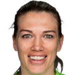 Player picture of Lara Dickenmann