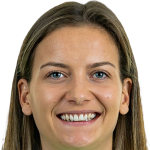 Player picture of Joelle Wedemeyer