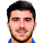 Player picture of Alberto Paloschi