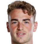 Player picture of Thomas McGill