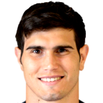 Player picture of Ezequiel Muñoz