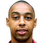 Player picture of Dexter Blackstock