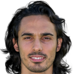 Player picture of Francesco Bolzoni