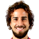 Player picture of دافيد دي جينارو