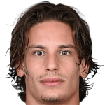 Player picture of Marco Carnesecchi