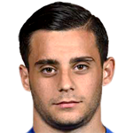 Player picture of Davide Merola