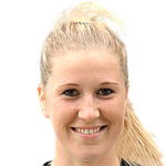 Player picture of Katrine Abel