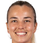 Player picture of Rikke Sevecke