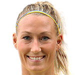 Player picture of Theresa Eslund