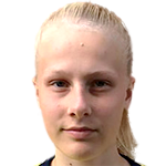 Player picture of Anna Mogensen