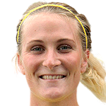 Player picture of Julie Jensen