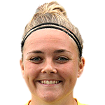 Player picture of Nanna Christiansen