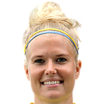Player picture of Louise Kristiansen