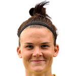 Player picture of Lærke Tingleff