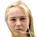 Player picture of Maria Hovmark