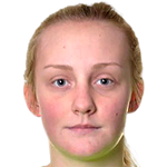 Player picture of Kirsty Jeffries