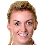 Player picture of Siobhan Hunter