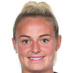 Player picture of Kirsty Smith