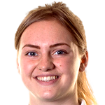 Player picture of Lucy Graham