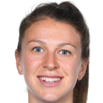Player picture of Lizzie Arnot