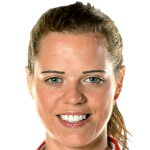 Player picture of Katharina Baunach