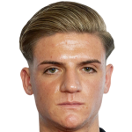 Player picture of Marc Lamti