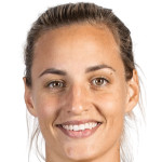 Player picture of Nathalie Björn