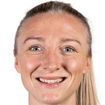 Player picture of Louise Quinn