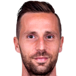 Player picture of Riccardo Cazzola