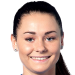 Player picture of Emma Jansson