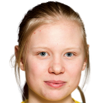 Player picture of Elin Rombing