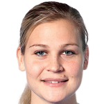 Player picture of Frida Svensson