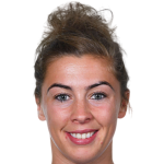 Player picture of Nicola Docherty
