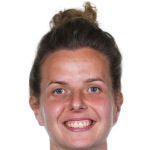 Player picture of Hayley Lauder