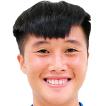 Player picture of Chen Ying-hui