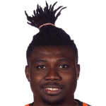 Player picture of Samuel Nnamani