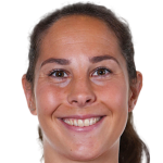 Player picture of Ingrid Wold