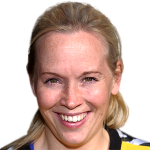 Player picture of Celine K. Pettersen